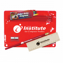 Premium Translucent School Kit