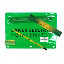 Premium Transparent Mood™ School Kit
