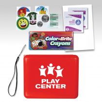 MicroHalt™ Fun Kit