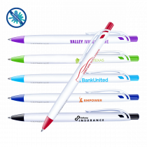 MicroHalt™ Click Pen