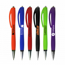 Halcyon® Click Pen