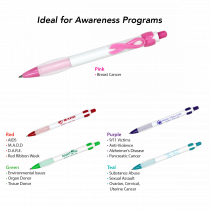Ribbon Pen