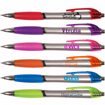 Ventura Grip Pen