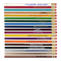 Hex Pioneer Pencil