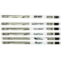 Money Pencil