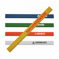 Halcyon® Carpenter Pencil