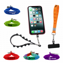 Stress Pop Phone Holder