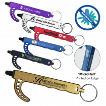 MicroHalt™ Clean Key Stylus