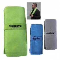 Fold-Away Absorbent Towel