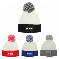 Color Pop Beanie