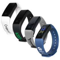 Activity Tracker Wristband 2.0