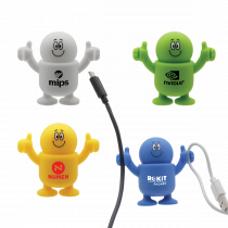 Cable Guy Cord Holder
