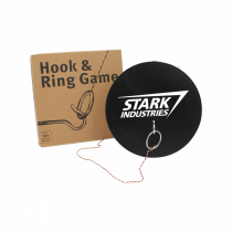 Hook & Ring Game