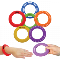 Wrist Disc