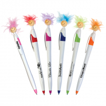 Wild Smilez Pen - Light Tone