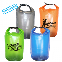 Otaria™ Translucent 10 Liter Dry Bag