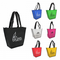 NW Fiesta Tote Bag