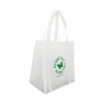 NW Tundra Tote Bag