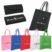 NW Fold 'n Go Tote Bag