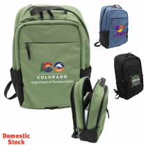 Otaria Computer Laptop Backpack