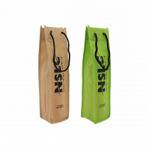 NW Single Bottle Wine Bag