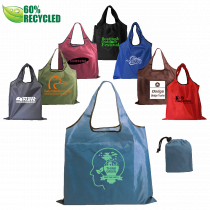 RPET Fold-Away Carryall
