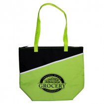 Insulated Cooler Bag - Closeout