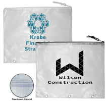 All Purpose Zip Pouch