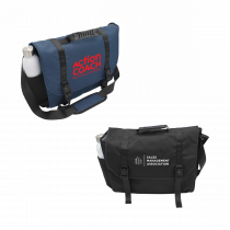 Otaria Messenger Bag