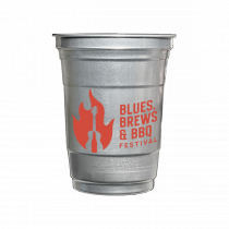 Ball 16 oz. Recycled Aluminum Cup