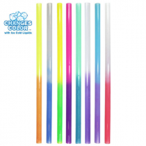 Mood™ Reusable Straw, Blank