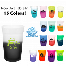 Mood™ 12 oz. Stadium Cup