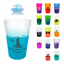 Mood™ 17 oz. Stadium Cup