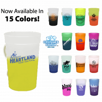Mood™ 22 oz. Stadium Cup