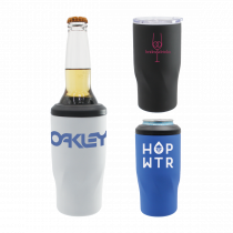 Halcyon® 4 in 1 Can Cooler