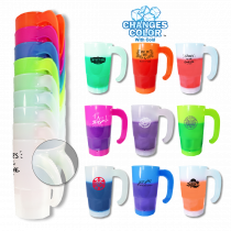 Mood™ 20 oz. Stackable Beer Stein