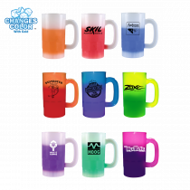 Mood™ 14 oz. Beer Stein