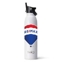 Swig® 20 oz. Golf Partee Bottle, Full Color Digital