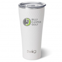 Swig® 32 oz. Golf Partee Tumbler, Full Color Digital