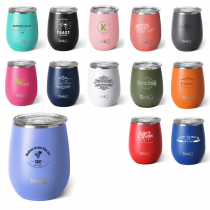 Swig® 14 oz. Matte Stemless Wine Cup