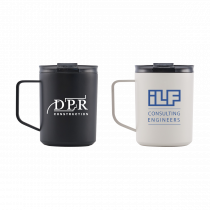 Reduce® 14 oz. HOT1 Desk Mug