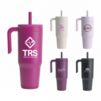 Reduce® 40 oz. Chiller Travel Mug