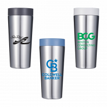 Circular 16 oz. Recycled Stainless Cup