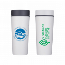 Circular 16 oz. Cup