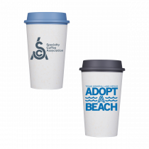 Circular 12 oz. NOW Cup