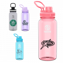Takeya® 32 oz. Water Bottle With Spout Lid