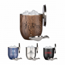 Snowfox® Ice Bucket