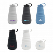 Stojo 20 oz. Collapsible Bottle