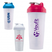 Perfect Shaker™ 28 oz. Classic Shaker Bottle