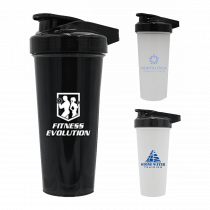 Perfect Shaker™ 28 oz. Made in USA Activ Bottle